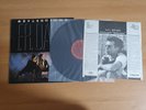 F R DAVID - Reflections 1987 Korea Vinyl LP Insert