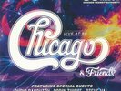 CHICAGO/VARIOUS - Chicago & Friends: Live At 55 - Vinyl (3xLP)