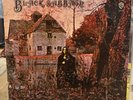 BLACK SABBATH - S/T 1970 US LP WS1871 Misprint Ossie Version 1st Pressing