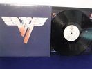 Van Halen II, 1979 Warner Bros. HS 3312 LA Hard Rock Promo