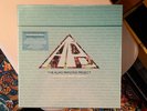 Alan Parsons Project vinyl Box Set Sealed