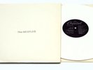 The Beatles White Album 1978 Limited Ed. White Vinyl LP Record US Press Complete
