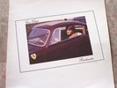 Gene Clark Roadmaster 1973 LP Vinyl NM- Nice UK Edsel 1986 ED 198 The Byrds