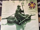 They Might Be Giants Flood Vinyl LP G RECORD - J14