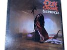 Ozzy Osbourne ‎Blizzard of Ozz Vinyl 1981 Jet JZ 36812 Vintage US Press w/Shrink
