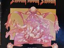 Black Sabbath - Sabbath Bloody Sabbath vinyl LP gatefold, Nems 6017 Holland