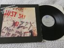 Ozzy Osbourne Just say no 1990 Epic LP