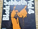 BLACK SABBATH 