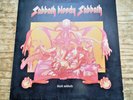 BLACK SABBATH 