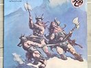 DUST Hard Attack 1972 FACTORY SEALED FIRST PRESSING Near Mint