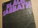 Black Sabbath ‎– Master Of Reality   LP.  G/Fair