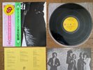 THE ROLLING STONES Sticky Fingers 1972 Japan LP Real Zipper w/ 2 OBI P-8091S