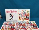 The Magical Music of Walt Disney 4 LP Box Set Soundtracks 1978 Ovation OV 5000