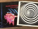 Black Sabbath / Paranoid - Vinyl Album UK 1970 VERTIGO SWIRL *READ DESCRIPTION*