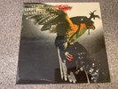 Budgie In For The Kill Excellent Rare Original UK LP