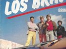LOS BRAVOS-BRING A LITTLE LOVIN/BLACK IS BLACK-PARROTT STEREO LP MINT/COVER M