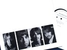 OBSCURE THE BEATLES ACOUSTIC WHITE ALBUM VINYL LP
