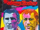The Righteous Brothers - The Best Of (LP, Vinyl, Comp) Pop Rock & Roll (VG)