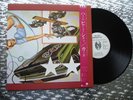The Cars ‎   Heartbeat City     Japanese IMPORT  LP  Elektra – P-11463