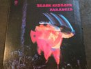 Ozzy Osbourne Black Sabbath Paranoid Vinyl LP 1979 Gatefold BSK 3104
