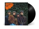 Beatles Rubber Soul (Stereo 180 Gram Vinyl) & Rare Undistorted Cover Art