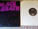 BLACK SABBATH 