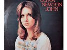 OLIVIA NEWTON-JOHN “Olivia Newton-John” 12