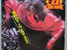 Ozzy Osbourne - “Shot In The Dark” / “You Said It All” - 45 RPM