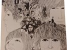 The Beatles Revolver Vinyl Record LP Album PCS 7009 33 RPM Classic Rock