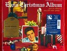 Elvis Presley - Elvis’ Christmas Album – SEALED - Audiophile Vinyl LP