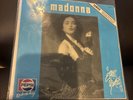 Madonna express yourself 45 Promo Super Rare  Spanish
