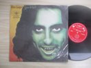 ALICE COOPER - Goes to Hell - Rare Ltd release TAIWAN only LP