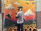 Tyler The Creator Scum Fuck Flower Boy Yellow Vinyl Limited Edition New Sealed