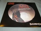 Ozzy Osbourne - Blizzard Of Ozz - Sony 2011 Picture Disc