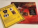[NM ] OZZY OSBOURNE - THE ULTIMATE SIN VINYL LP IN SHRINK/HYPE/INSERT [OZ 40026]
