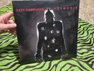 Ozzy Osbourne Ozzmosis Vinyl 2 LP SEALED 2019 -1 tiny rip in cellophane On Back