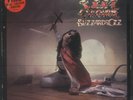 OZZY OSBOURNE Blizzard Of Ozz '80 UK w) RARE Poster HYPE STICKER RANDY RHODES