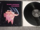 BLACK SABBATH - PARANOID  1976 HOLLAND IMPORT NEMS-NEL-6003    EX  LP