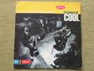 VARIOUS – THE REBIRTH OF COOL LP – EXC UK 1991 ACID JAZZ DANCE RAP