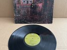 Black Sabbath Self TItled S/T Vinyl LP 1970 WS 1871 Green Label Warner Ozzy Rare