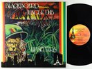 Upsetters - Blackboard Jungle Dub LP - Clocktower OG Press VG++