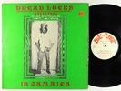 V/A - Dread Locks In Jamaica LP - Live And Love UK
