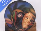 Marillion Market Square Heroes A-1 B-1 Picture Disc 12