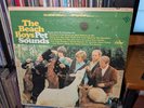 The Beach Boys Pet Sounds STEREO ST2458 Vinyl LP Record