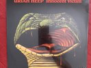 Innocent Victim by Uriah Heep (180g Vinyl), 2015, Sanctuary