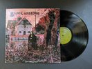 BLACK SABBATH 1970 WB Record LP Original Vinyl LP OZZY WB 1871 Green Label