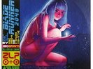 Blade Runner 2049 Soundtrack Colored Vinyl Records 14819 Electronic Dark Ambient