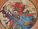Jimi Hendrix   Electric Ladyland   Barclay Records France  12