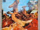 TOE FAT Two 1970 UK 1st press SLRZ 1015 SPARINGLY PLAYED PROG GEM, SUPER COPY EX