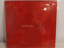 Killing Joke Sanity Eighties EP Vinyl Record Punk Rock New Wave